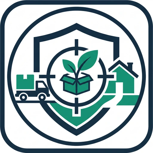 ClearZone Pest Control logo
