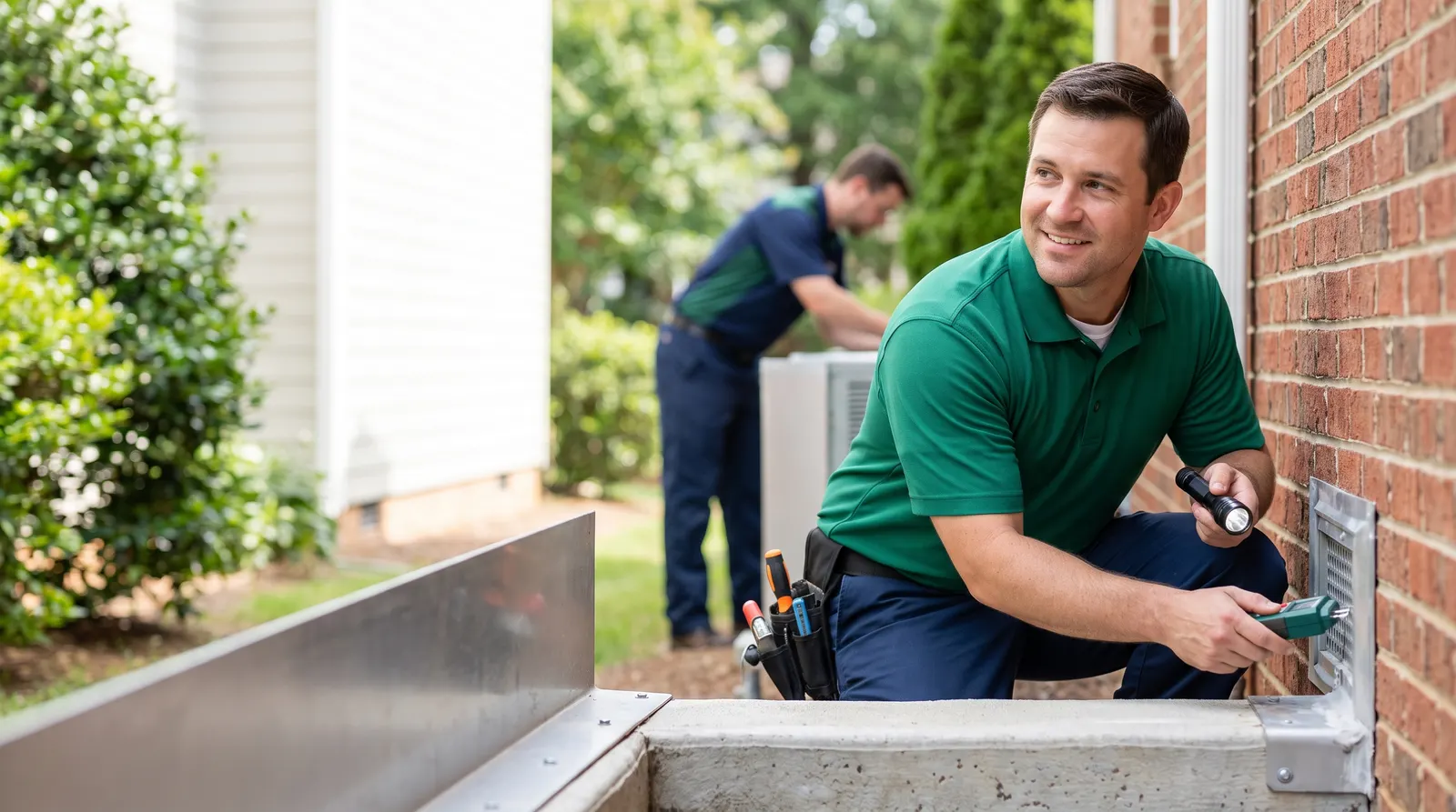 Pest Control Services in Charlotte, NC